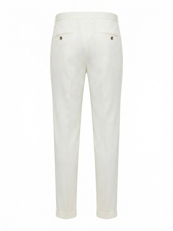 PESERICO: casual trousers online - Pants