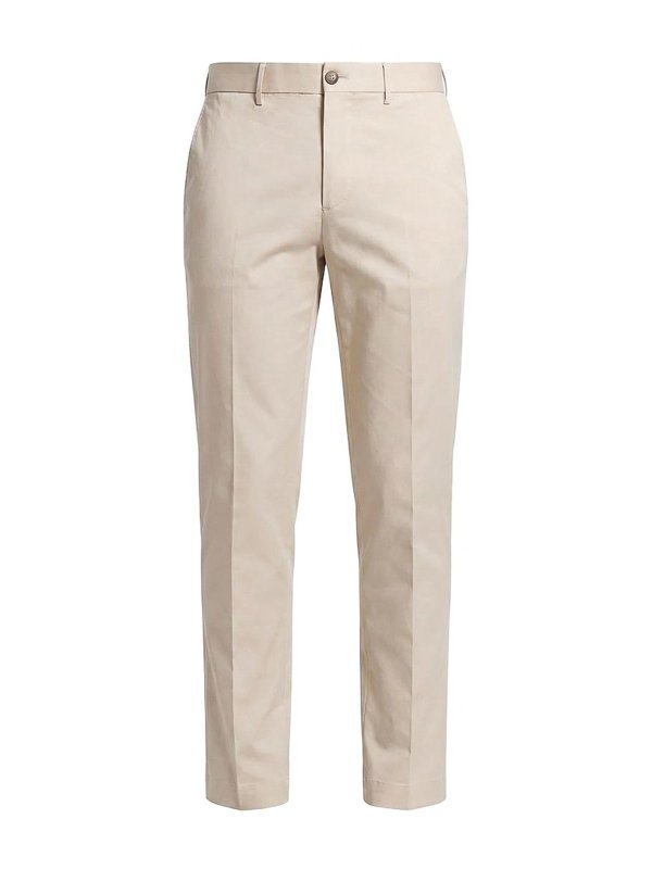 PESERICO: pantaloni casual - Pantaloni