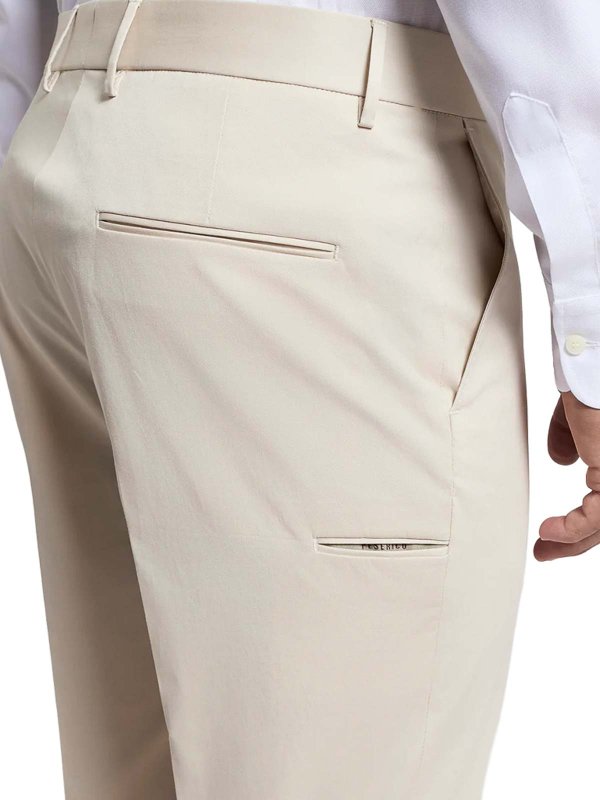 The Best Shops PESERICO: pantaloni casual - Pantaloni