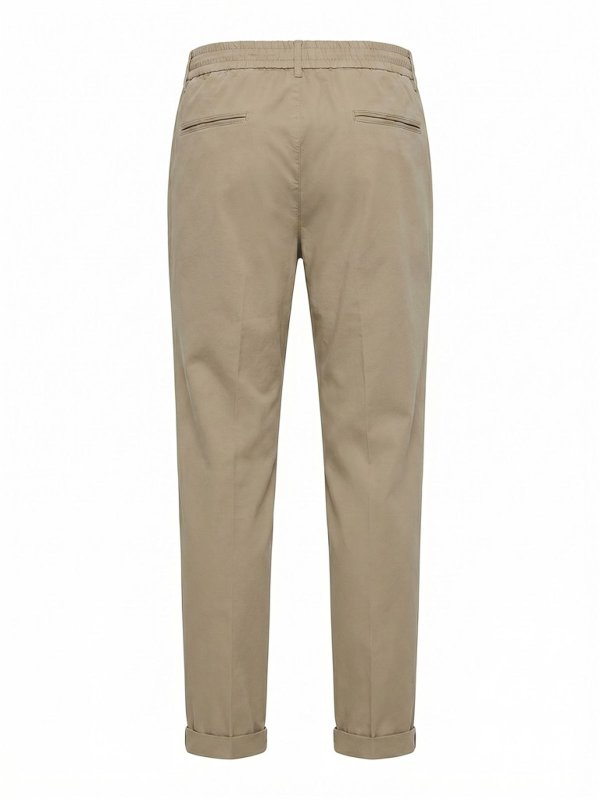 PESERICO: pantaloni casual online - Pantaloni