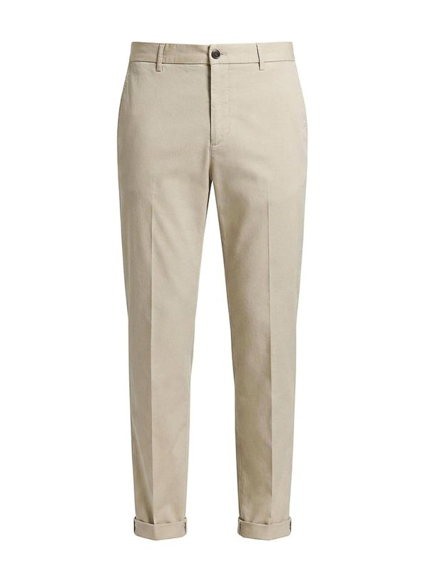 PESERICO: casual trousers - Pants