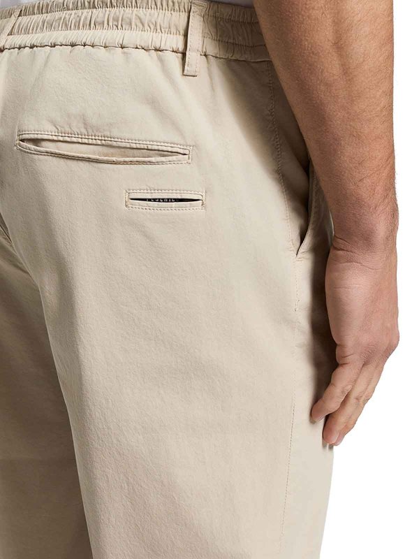 The Best Shops PESERICO: casual trousers - Pants