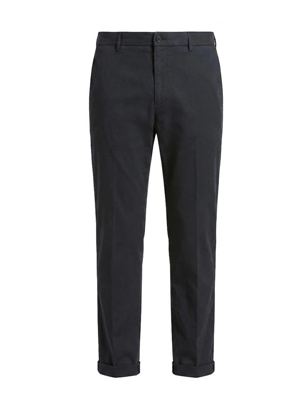 PESERICO: casual trousers - Pants