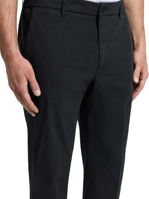 Pants shop online: PESERICO
