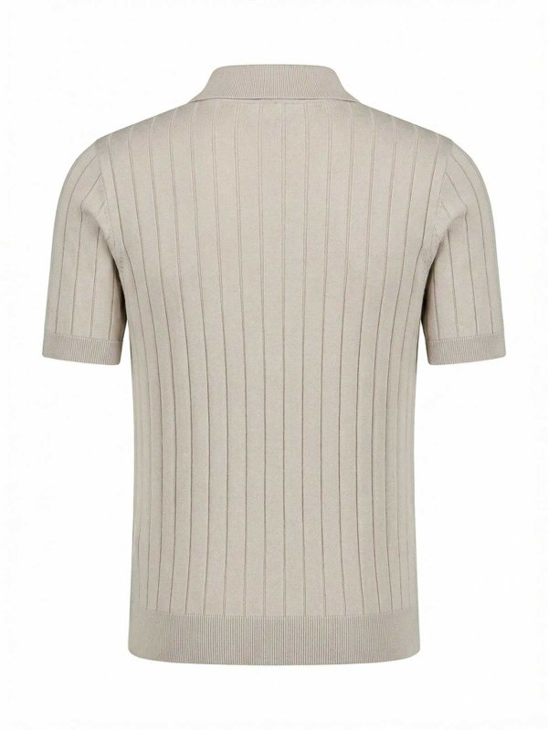 PESERICO: Polos  online - Polo - Marron