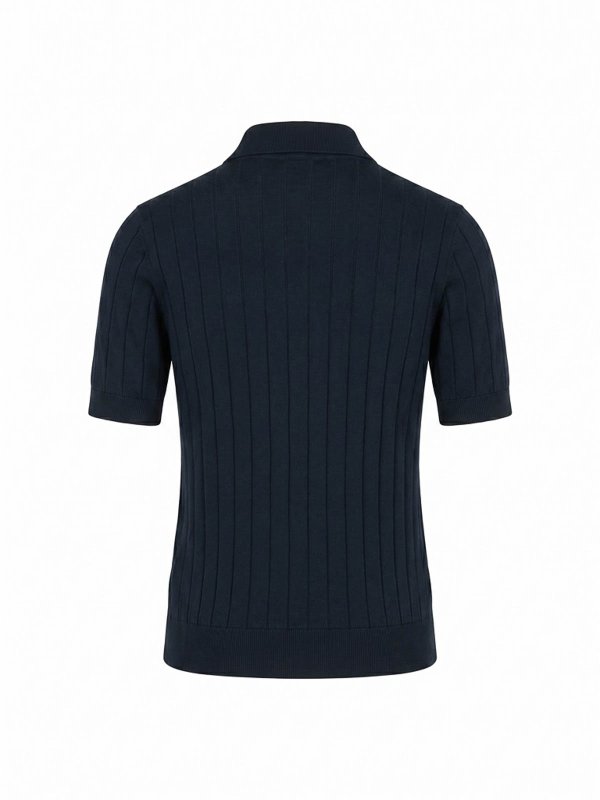 PESERICO: Polos  online - Polo - Bleu