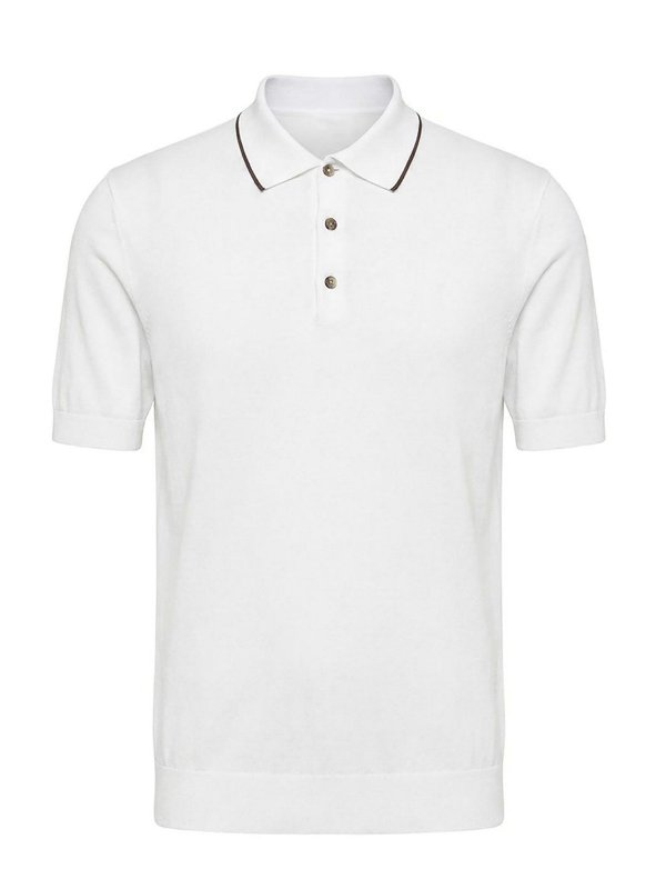 PESERICO: polo - Maglia