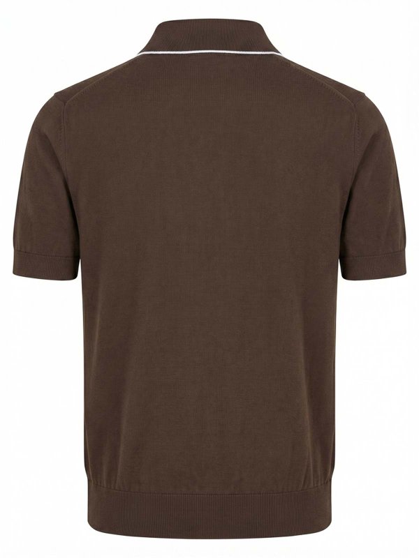 PESERICO: polo shirts online - Sweater