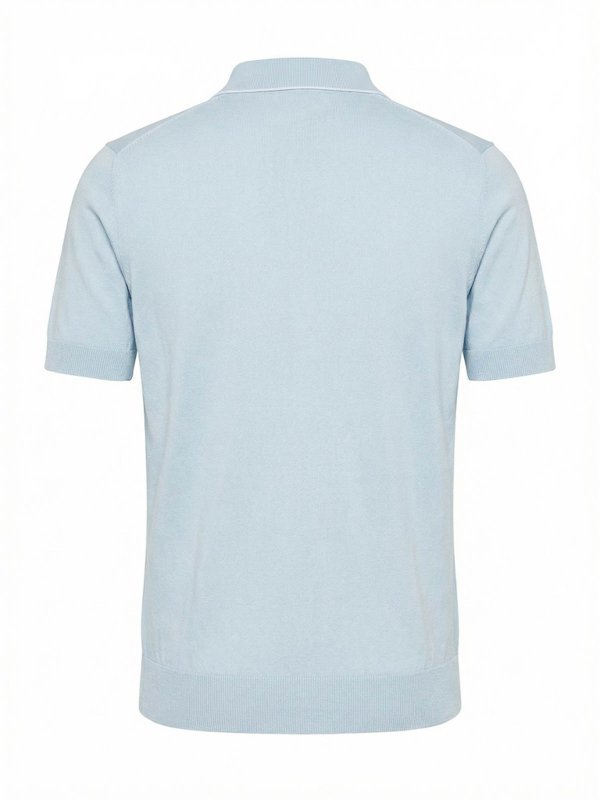 PESERICO: Polos online - Polo - Marrón