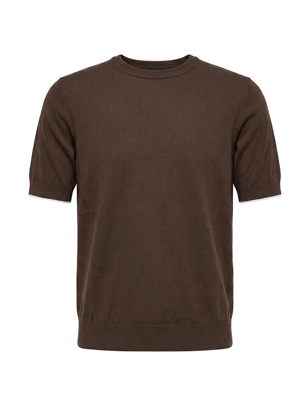 PESERICO: t-shirt - Maglia