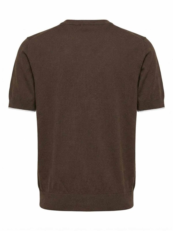 PESERICO: t-shirt online - Maglia