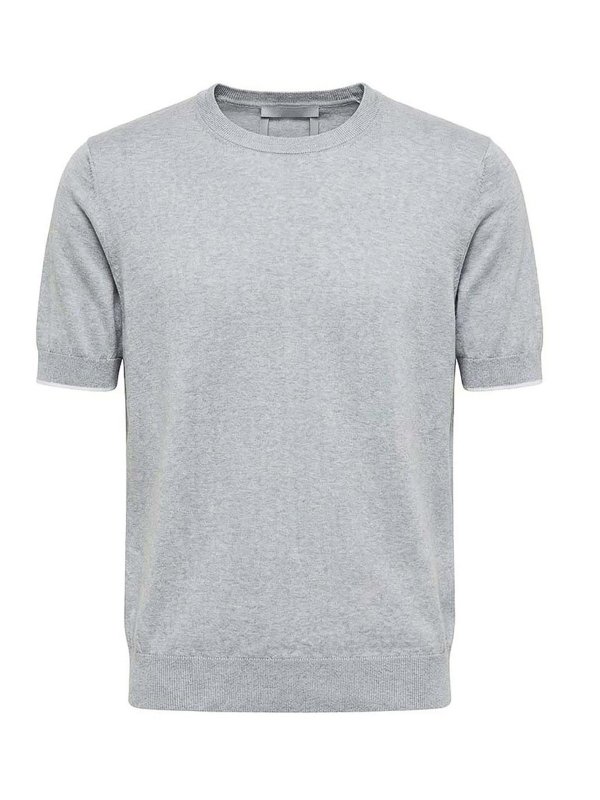 PESERICO: t-shirts - Sweater