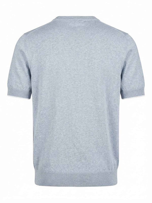 PESERICO: t-shirts online - Sweater