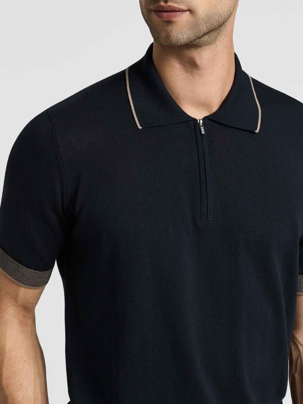 The Best Shops PESERICO: camicie - Maglia
