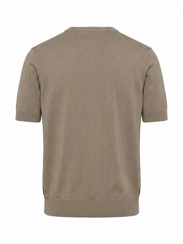 PESERICO: t-shirt online - Maglia