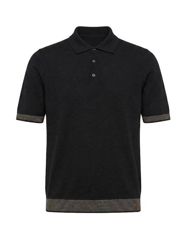 PESERICO: Polos - Polo - Azul
