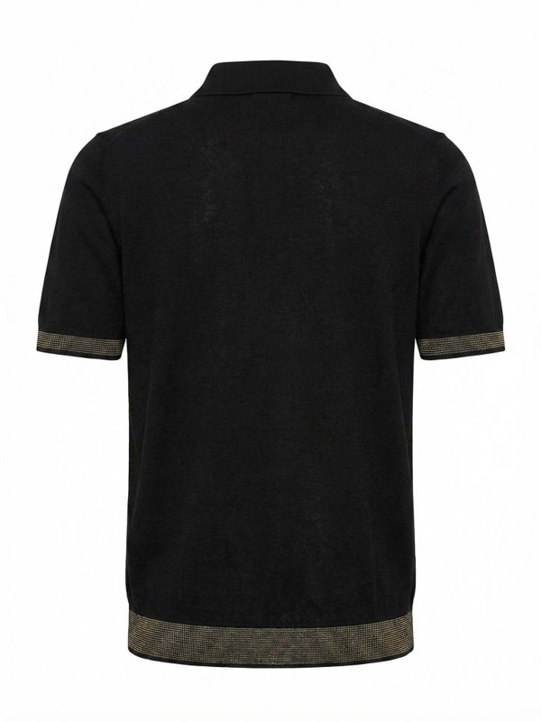PESERICO: Polos online - Polo - Azul