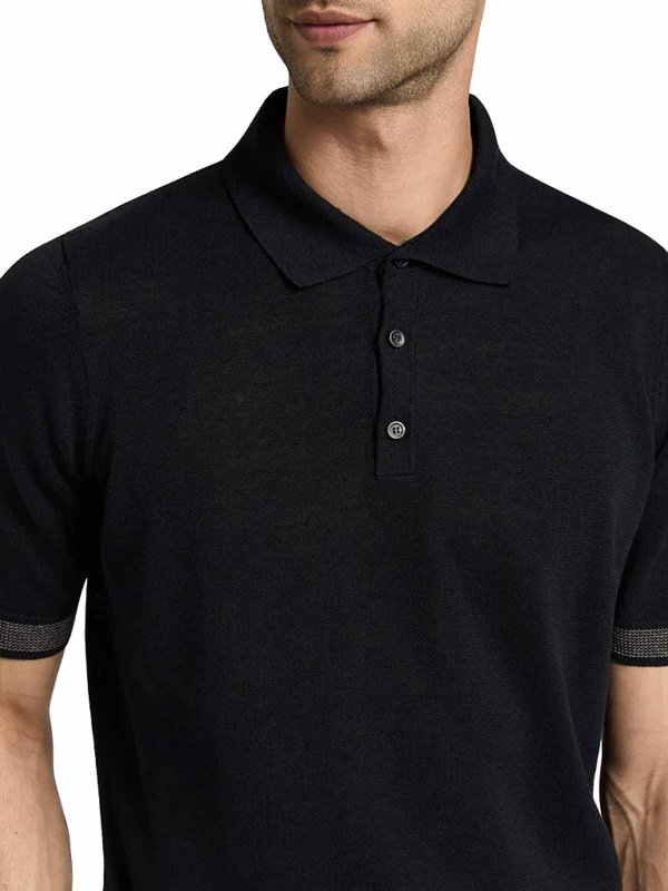 The Best Shops PESERICO: Polos - Polo - Azul