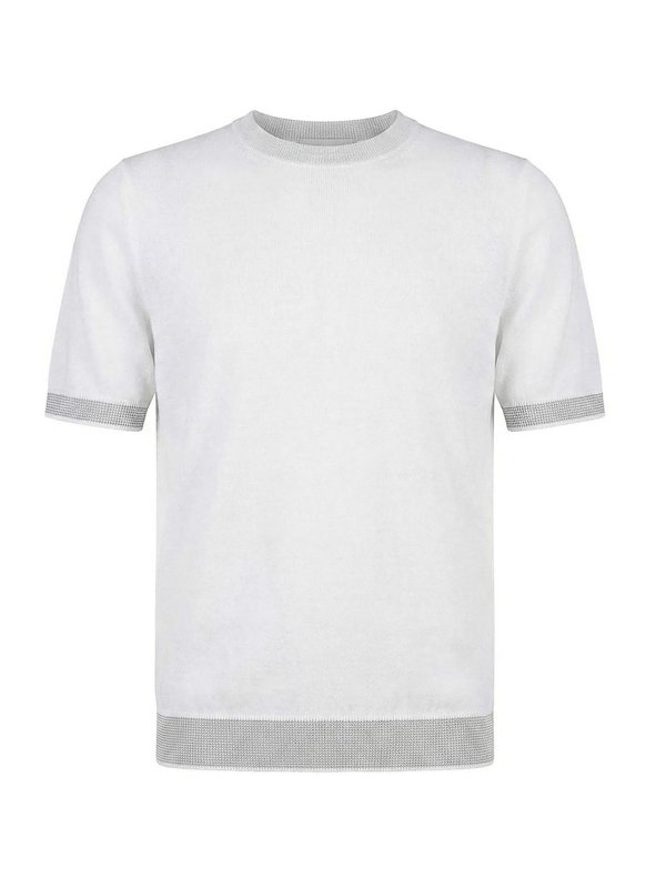 PESERICO: t-shirt - Maglia