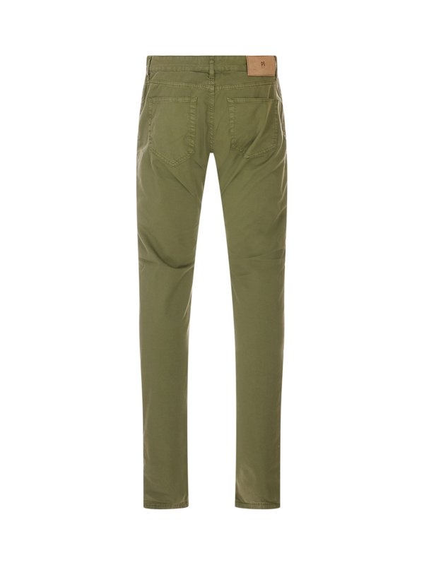 The Best Shops PT TORINO: jeans skinny - Pantalone Uomo