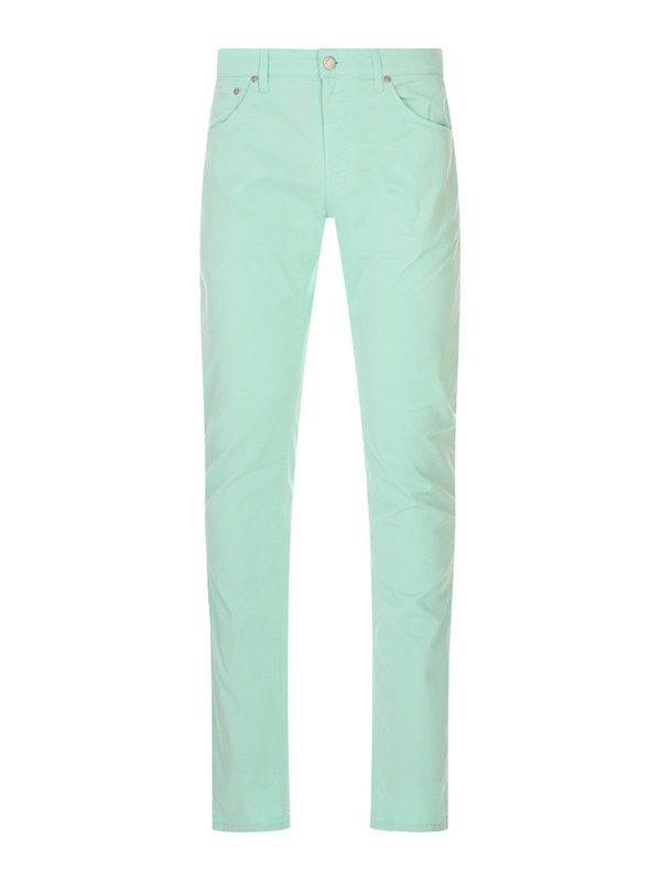 PT TORINO: jeans skinny - Pantalone Uomo