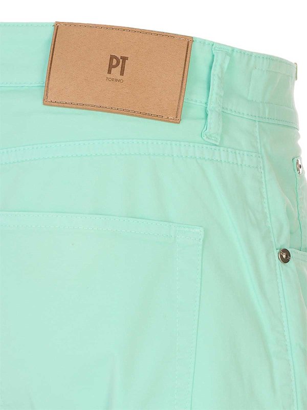 PT TORINO: jeans skinny online - Pantalone Uomo