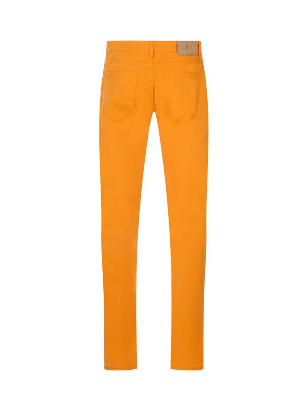 The Best Shops PT TORINO: Skinny Jeans - Skinny Jeans - Orange