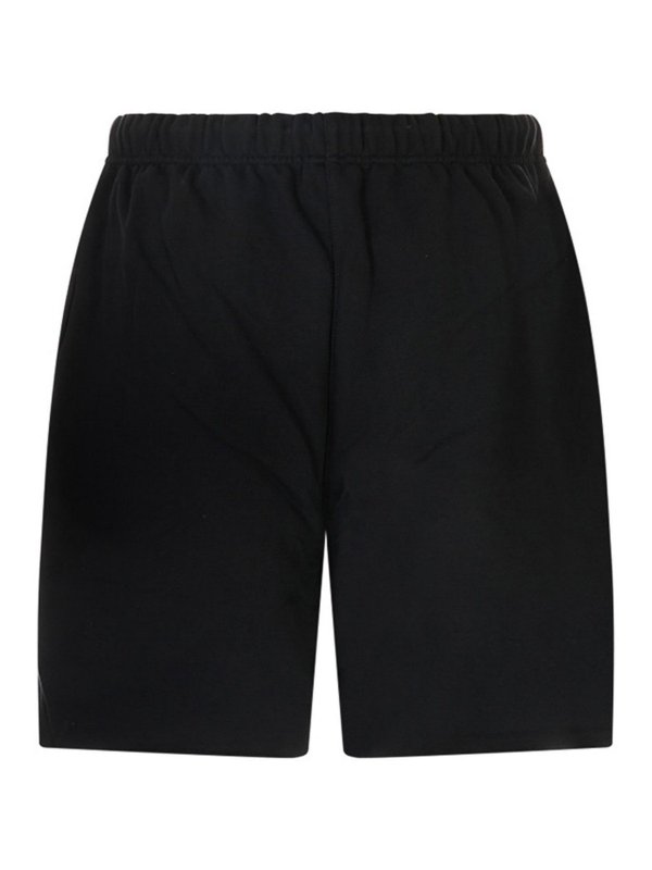 PURPLE BRAND: Hosen Shorts online - Shorts - Schwarz