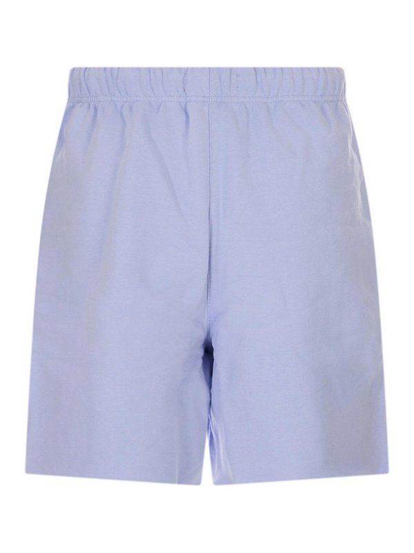 PURPLE BRAND: トラウザーショーツ online - ショートパンツ - ピンク