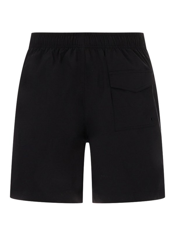 PURPLE BRAND: Hosen Shorts online - Shorts - Schwarz