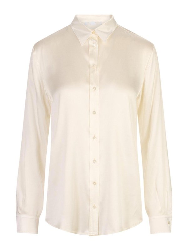 Q.WINS: shirts - Aster