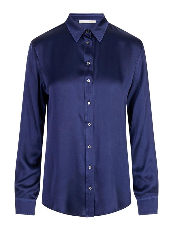 Q.WINS: shirts - Aster
