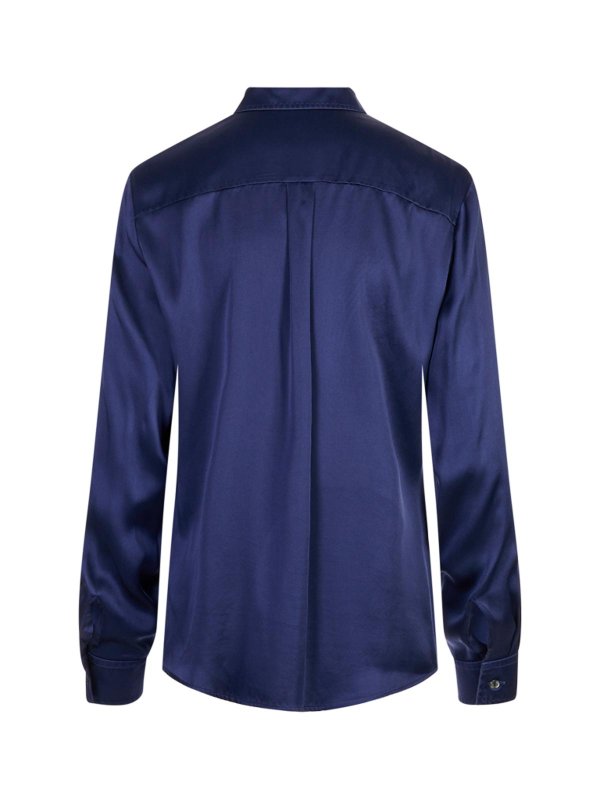 Q.WINS: shirts online - Aster