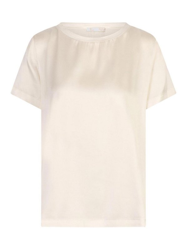 Q.WINS: t-shirts - Petunia A
