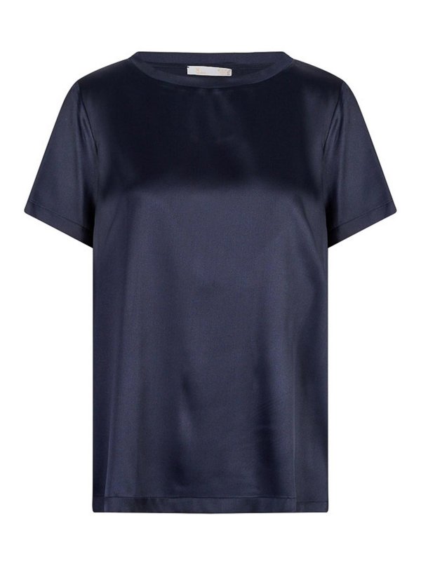 Q.WINS: t-shirts - Petunia A