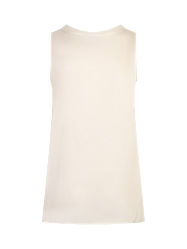 Q.WINS: Tops und Tank Tops online - Top - Weiß
