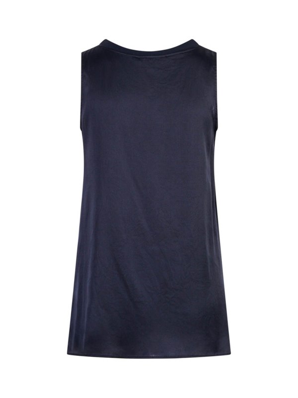 Q.WINS: Tops und Tank Tops online - Top - Blau