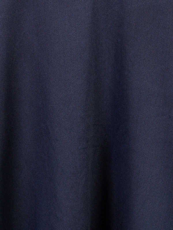 The Best Shops Q.WINS: Tops und Tank Tops - Top - Blau