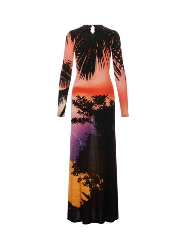 RABANNE: Robes de soirée online - Robe De Soirée - Seconda Pelle