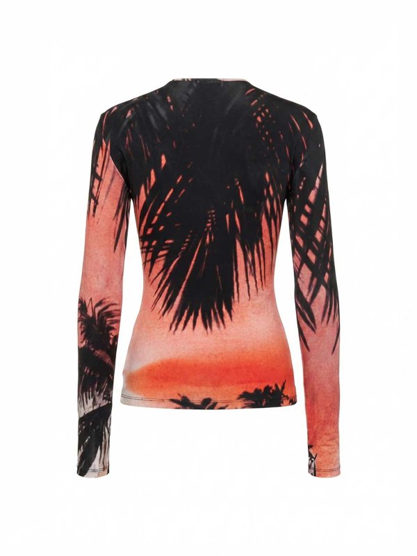 RABANNE: Tops & Débardeurs online - Top - Seconda Pelle