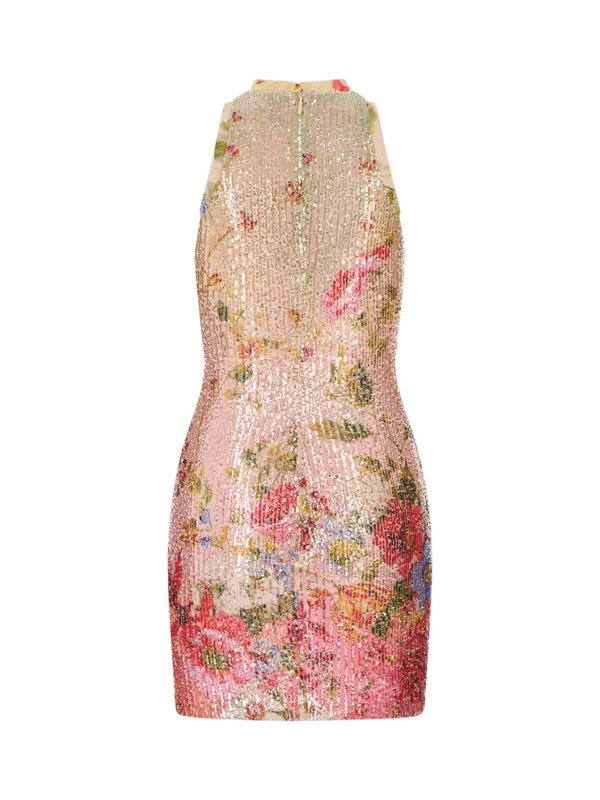ROBERTO CAVALLI: cocktail dresses online - Dress