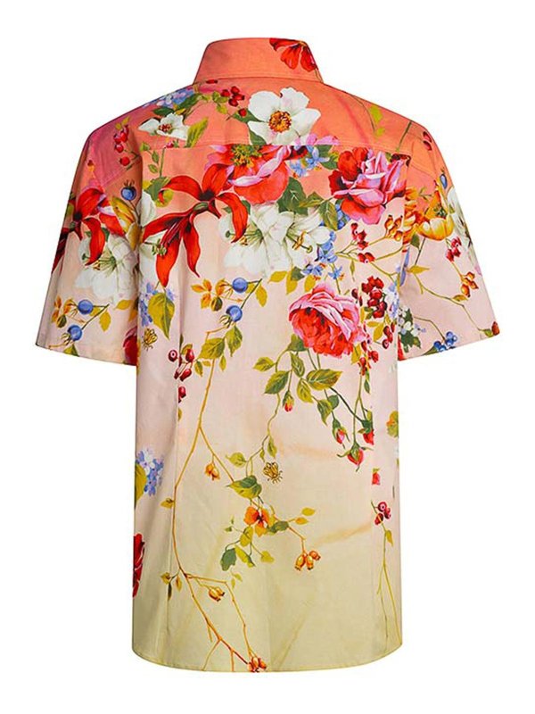 ROBERTO CAVALLI: shirts online - Shirt