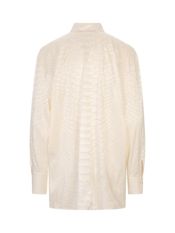 ROBERTO CAVALLI: shirts online - Shirt