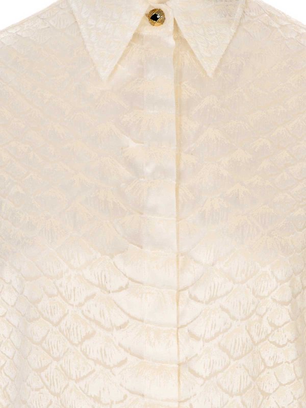 The Best Shops ROBERTO CAVALLI: shirts - Shirt