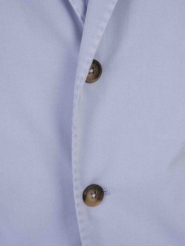 RUSSO CAPRI buy online Blazer - Azul