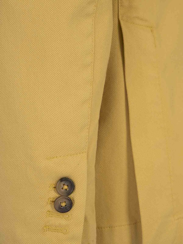 The Best Shops RUSSO CAPRI: Blazer - Blazer - Naranja