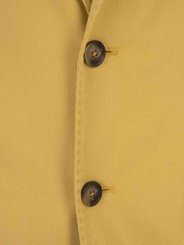 Blazer - Naranja shop online: RUSSO CAPRI