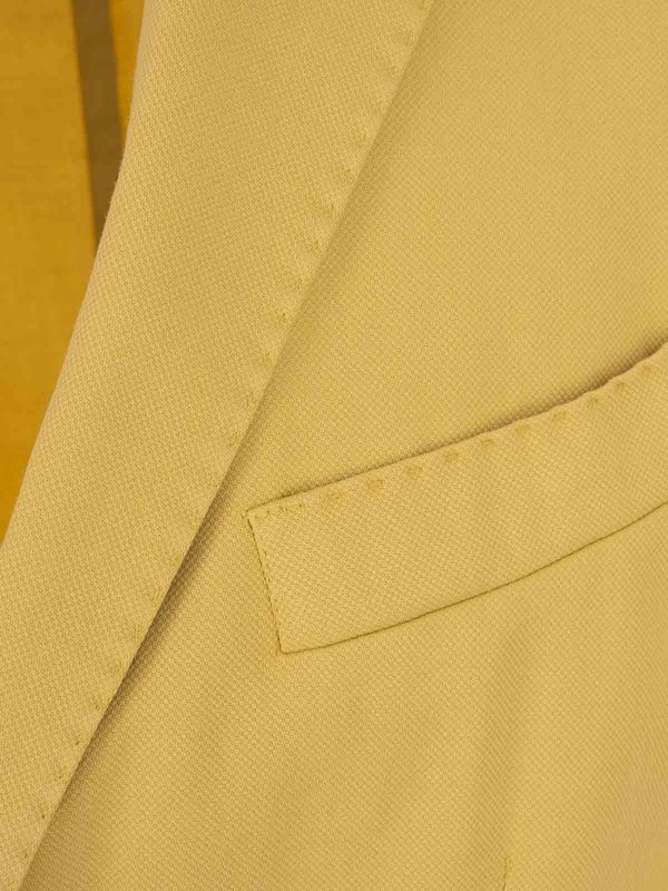RUSSO CAPRI buy online Blazer - Naranja