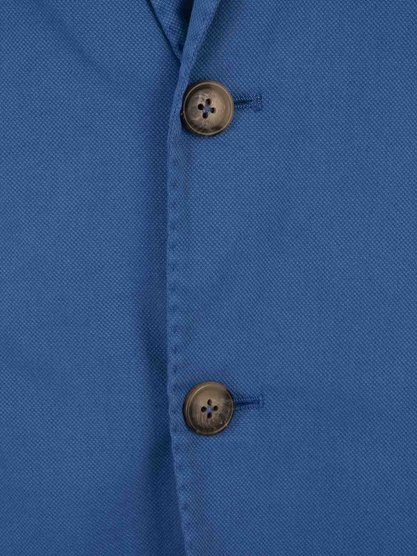 RUSSO CAPRI buy online Blazer - Bleu