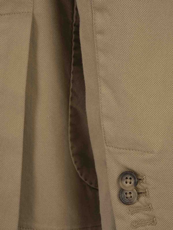 RUSSO CAPRI buy online Blazer - Marron